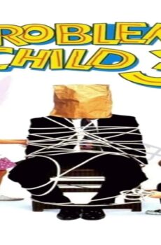 فيلم Problem Child 3: Junior in Love 1995 مترجم