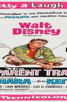 فيلم The Parent Trap 1961 مترجم