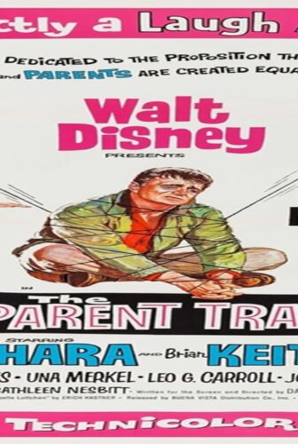 فيلم The Parent Trap 1961 مترجم