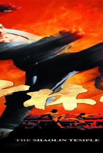 فيلم Shaolin Temple 1982 مترجم