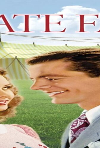 فيلم State Fair 1945 مترجم