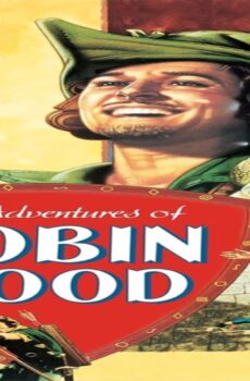 فيلم The Adventures of Robin Hood 1938 مترجم
