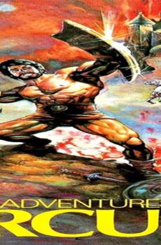 فيلم The Adventures of Hercules 1985 مترجم