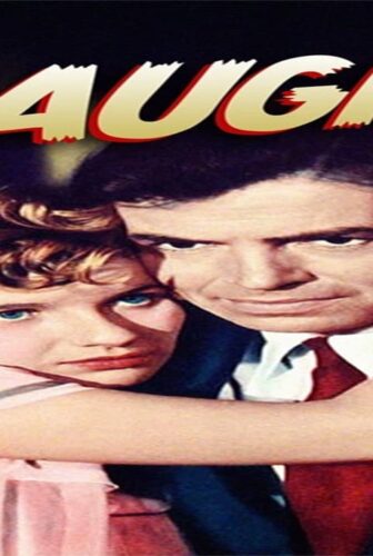 فيلم Caught 1949 مترجم