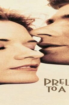 فيلم Prelude to a Kiss 1992 مترجم