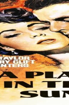 فيلم A Place in the Sun 1951 مترجم