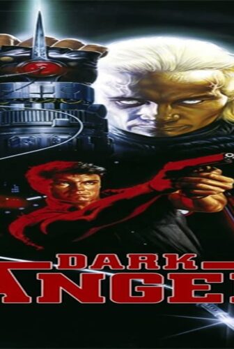 فيلم Dark Angel 1990 مترجم