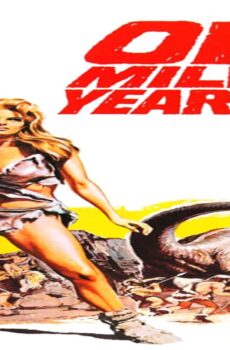 فيلم One Million Years B.C. 1966 مترجم
