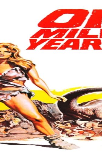 فيلم One Million Years B.C. 1966 مترجم