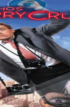 فيلم Who’s Harry Crumb? 1989 مترجم
