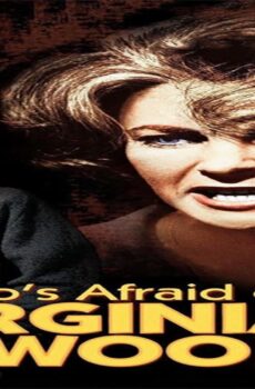 فيلم Who’s Afraid of Virginia Woolf? 1966 مترجم