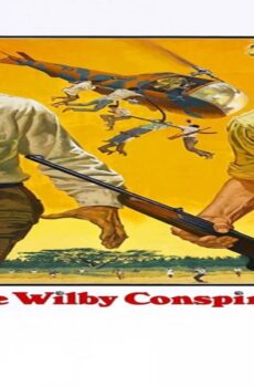 فيلم The Wilby Conspiracy 1975 مترجم
