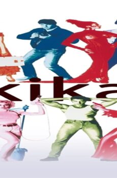 فيلم Kika 1993 مترجم