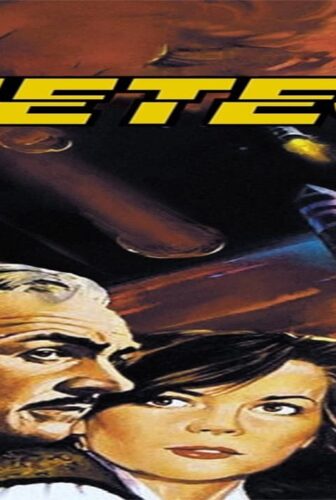 فيلم Meteor 1979 مترجم