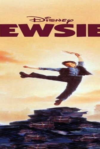 فيلم Newsies 1992 مترجم