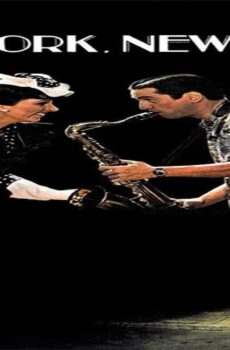 فيلم New York, New York 1977 مترجم