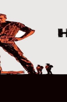 فيلم Hud 1963 مترجم
