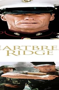 فيلم Heartbreak Ridge 1986 مترجم