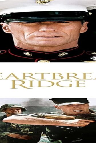 فيلم Heartbreak Ridge 1986 مترجم