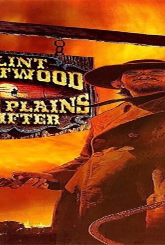 فيلم High Plains Drifter 1973 مترجم