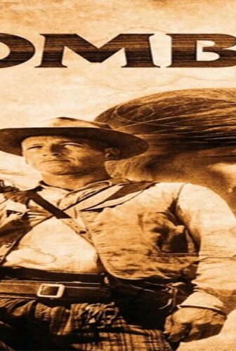 فيلم Hombre 1967 مترجم
