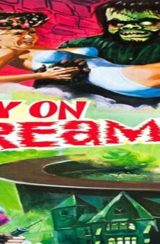 فيلم Carry On Screaming 1966 مترجم
