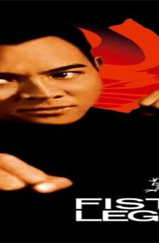 فيلم Fist of Legend 1994 مترجم