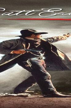 فيلم Wyatt Earp 1995 مترجم