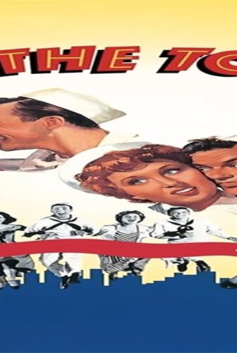 فيلم On the Town 1949 مترجم