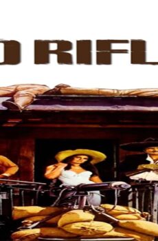 فيلم 100 Rifles 1968 مترجم