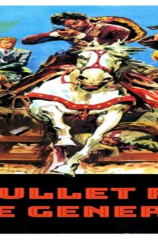 فيلم A Bullet for the General 1967 مترجم