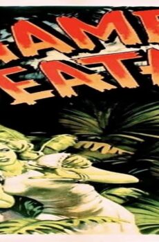 فيلم A Game of Death 1945 مترجم