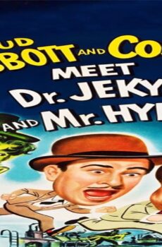فيلم Abbott and Costello Meet Dr. Jekyll and Mr. Hyde 1953 مترجم