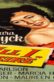 فيلم All I Desire 1953 مترجم