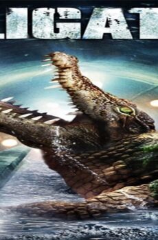 فيلم Alligator 1980 مترجم