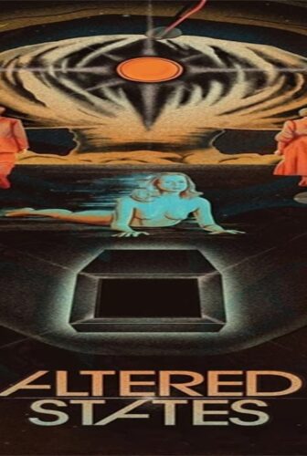 فيلم Altered States 1980 مترجم