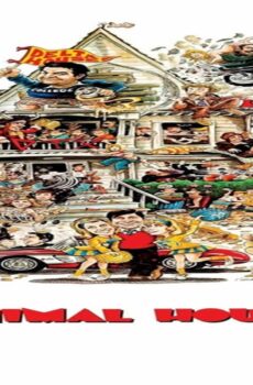 فيلم Animal House 1978 مترجم