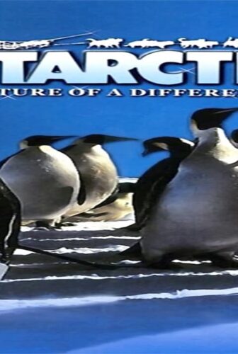 فيلم Antarctica 1991 مترجم