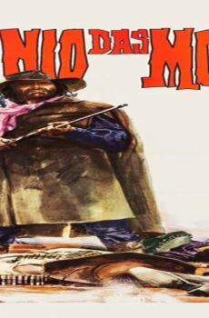 فيلم Antonio das Mortes 1969 مترجم