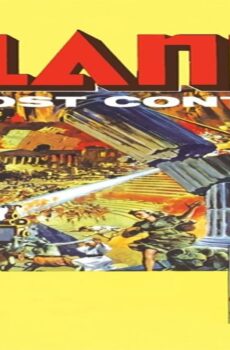 فيلم Atlantis: The Lost Continent 1961 مترجم
