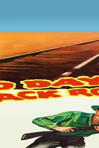 فيلم Bad Day at Black Rock 1955 مترجم