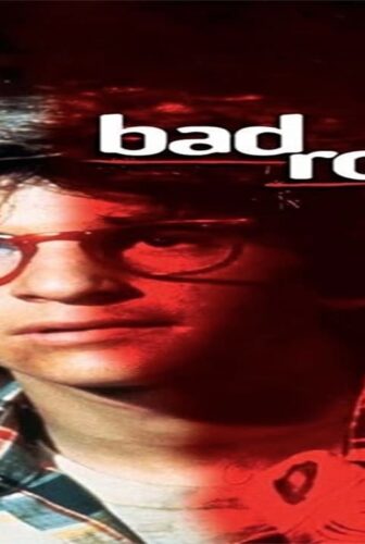 فيلم Bad Ronald 1974 مترجم