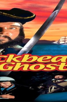 فيلم Blackbeard’s Ghost 1968 مترجم
