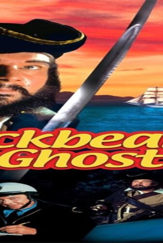 فيلم Blackbeard’s Ghost 1968 مترجم