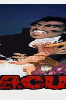 فيلم Blacula 1972 مترجم