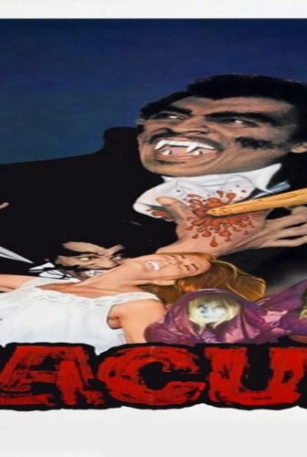 فيلم Blacula 1972 مترجم