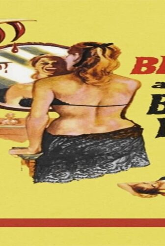 فيلم Blood and Black Lace 1964 مترجم
