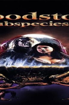 فيلم Bloodstone: Subspecies II 1993 مترجم