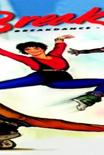 فيلم Breakin’ 1984 مترجم