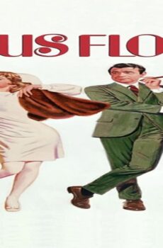 فيلم Cactus Flower 1969 مترجم